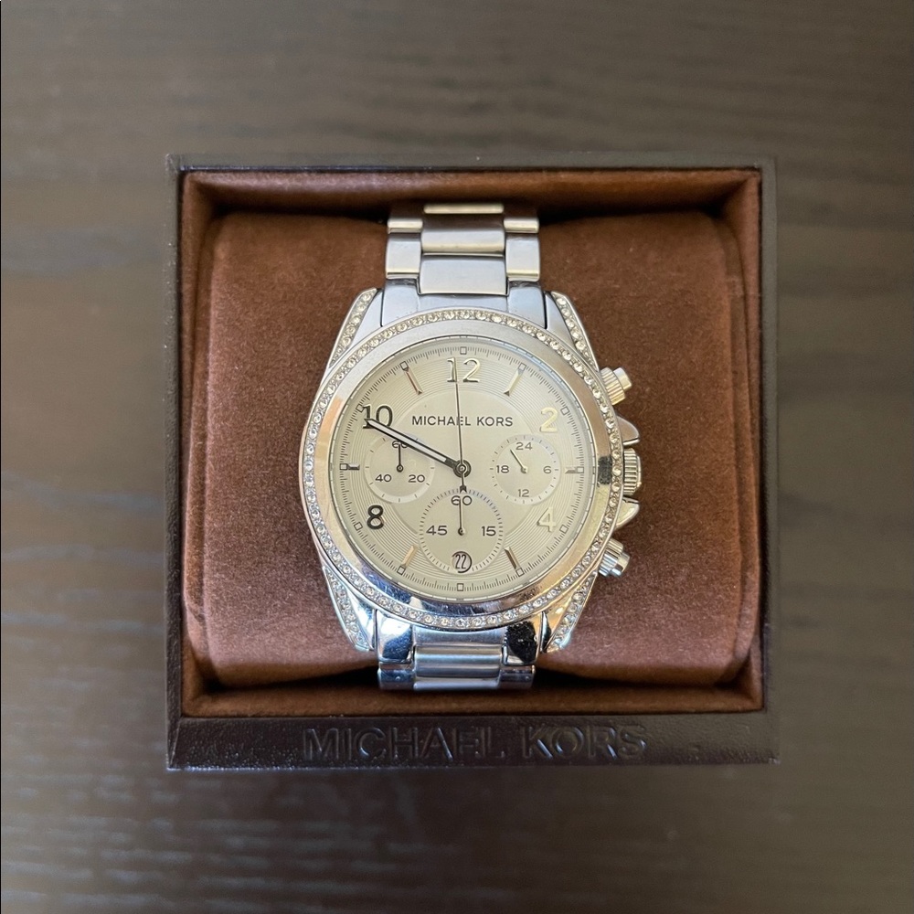 Michael Kors Watch